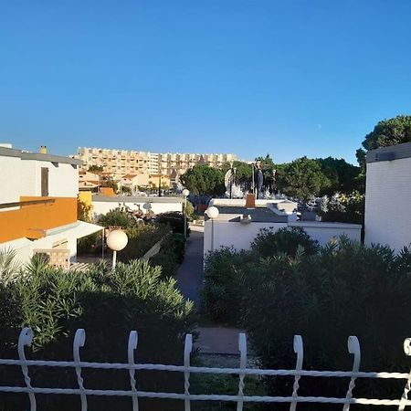 לה ברקרה Appartement 3 Ch Proche Lydia מראה חיצוני תמונה