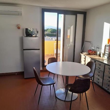 לה ברקרה Appartement 3 Ch Proche Lydia מראה חיצוני תמונה
