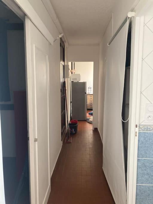 לה ברקרה Appartement 3 Ch Proche Lydia מראה חיצוני תמונה