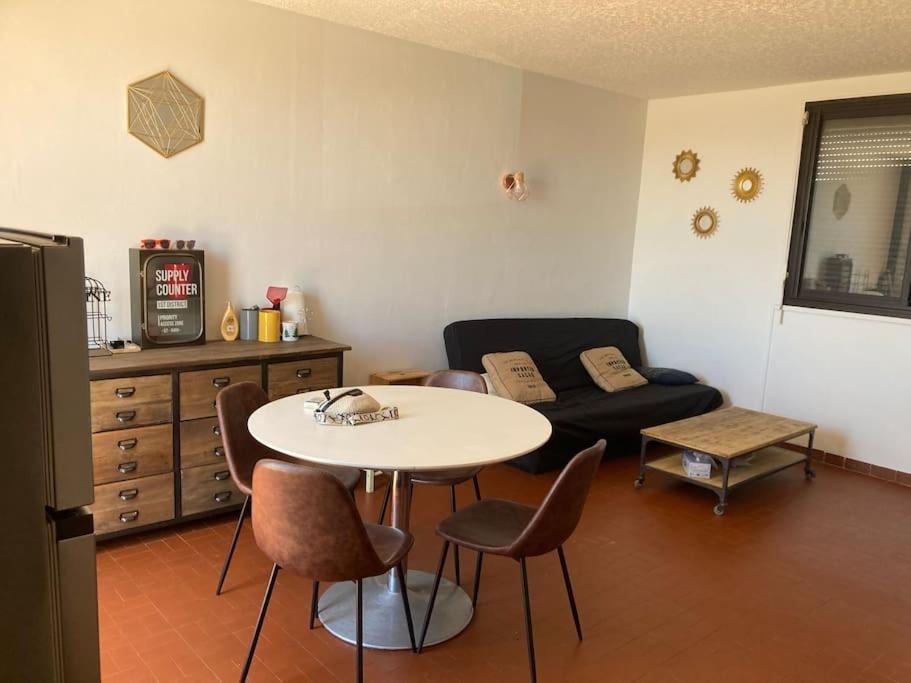 לה ברקרה Appartement 3 Ch Proche Lydia מראה חיצוני תמונה