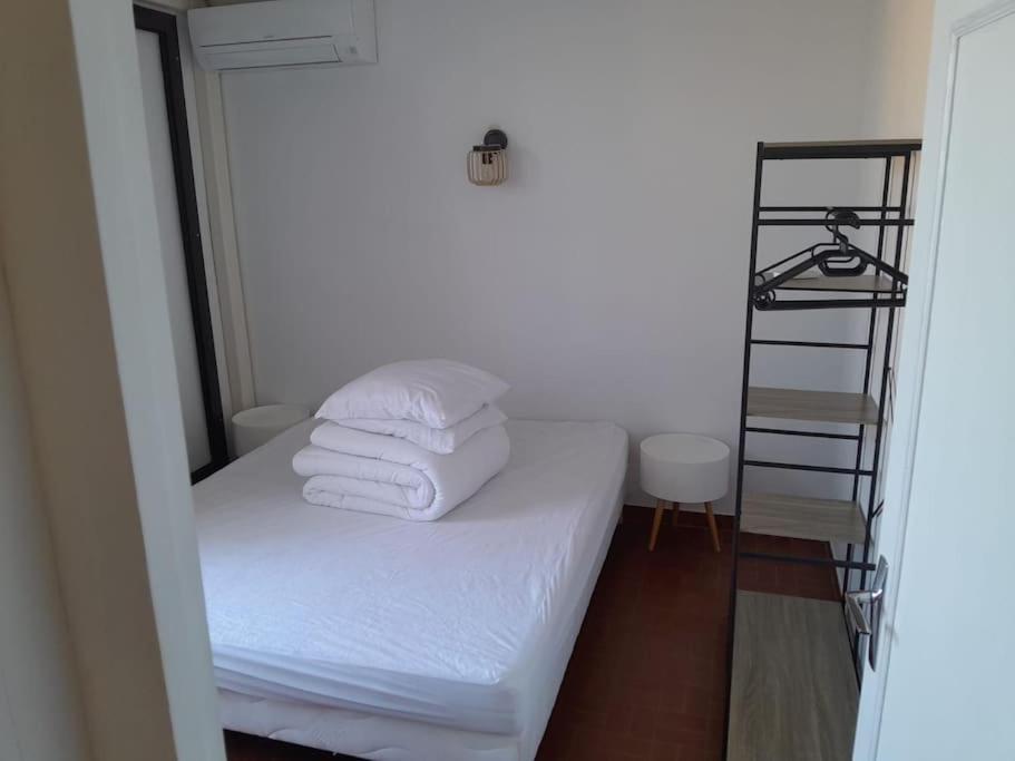 לה ברקרה Appartement 3 Ch Proche Lydia מראה חיצוני תמונה
