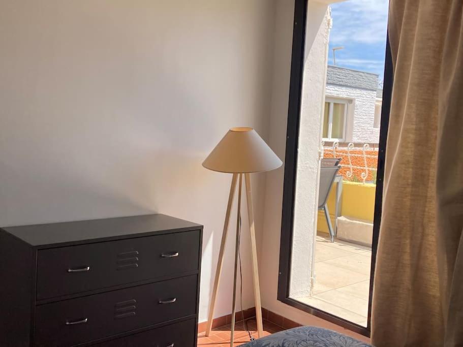 לה ברקרה Appartement 3 Ch Proche Lydia מראה חיצוני תמונה