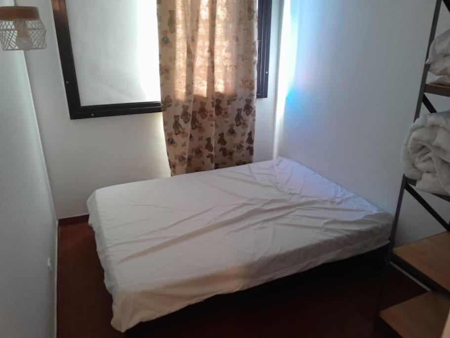 לה ברקרה Appartement 3 Ch Proche Lydia מראה חיצוני תמונה