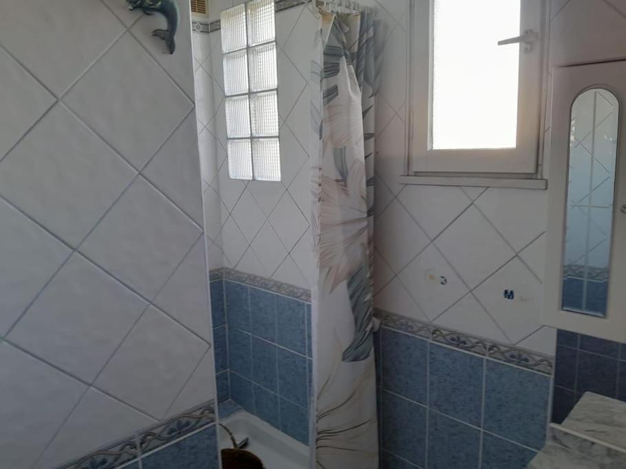 לה ברקרה Appartement 3 Ch Proche Lydia מראה חיצוני תמונה