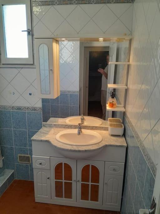 לה ברקרה Appartement 3 Ch Proche Lydia מראה חיצוני תמונה