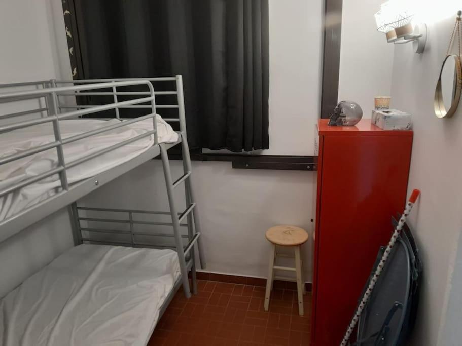 לה ברקרה Appartement 3 Ch Proche Lydia מראה חיצוני תמונה