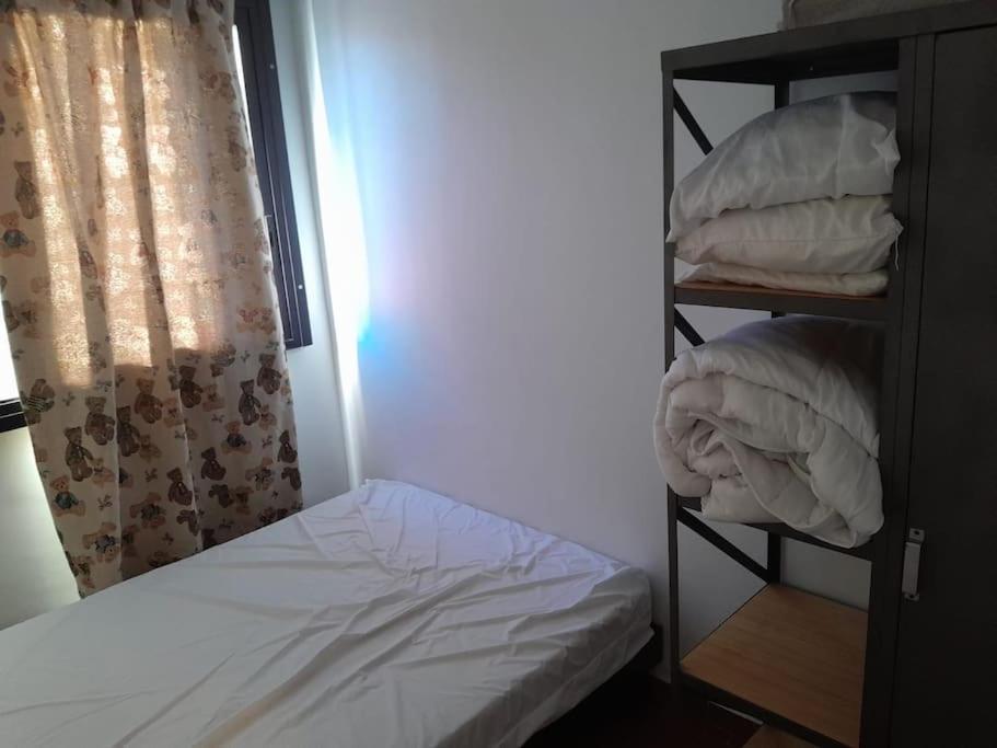 לה ברקרה Appartement 3 Ch Proche Lydia מראה חיצוני תמונה